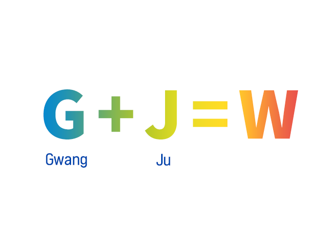 GJ Gwang Ju