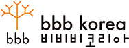 BBB 외국인 통역서비스 로고 이미지
